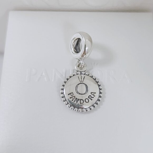 Pandora Costa Rica, Cartago Exclusive Dangle Charm with box - Picture 2 of 9